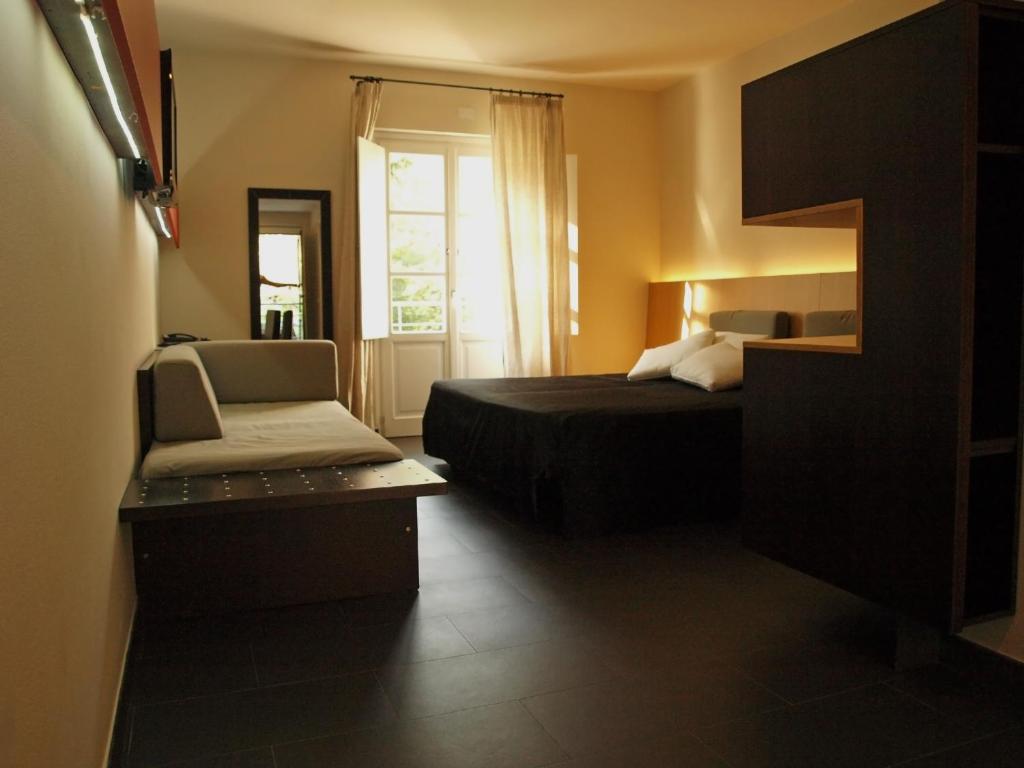 Hotel Abetaia Levanto Cameră foto