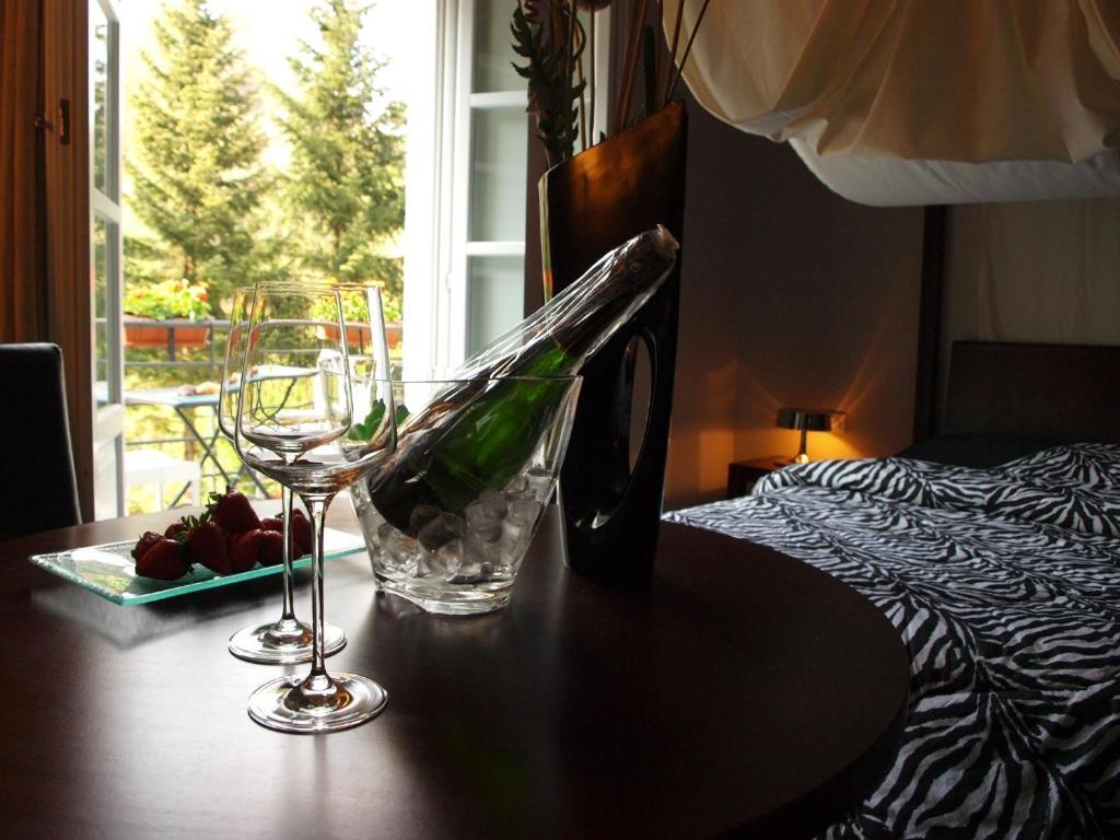 Hotel Abetaia Levanto Cameră foto