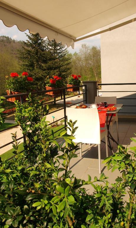 Hotel Abetaia Levanto Cameră foto